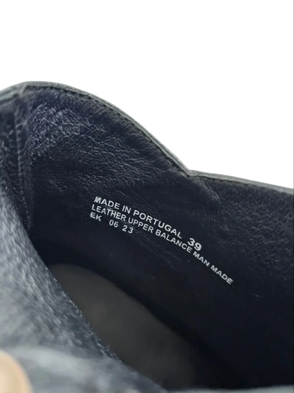 Dansko Black Leather Ankle Boots with Buckle Strap Size EU 39